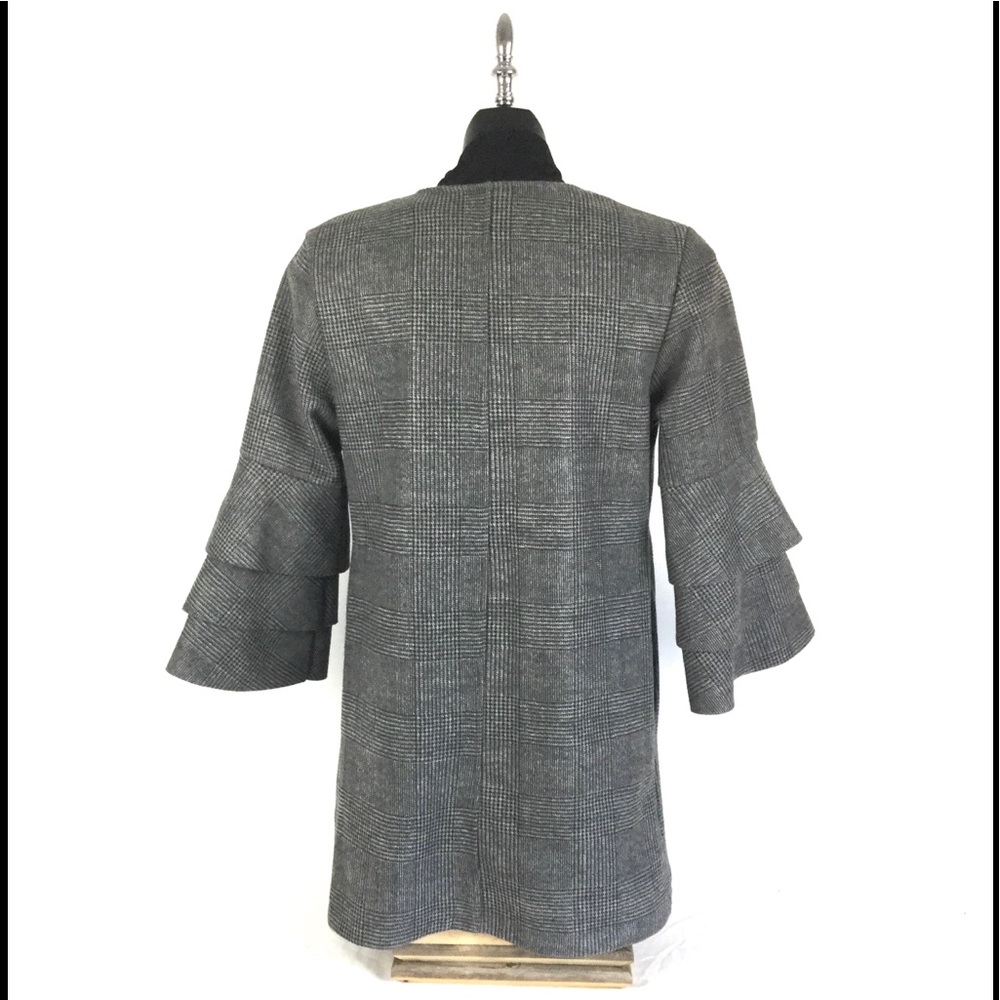 New Collection Italian Made Jacket - Picture 4 of 8